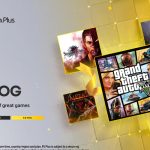 PlayStation Plus Game Catalog for December 2024