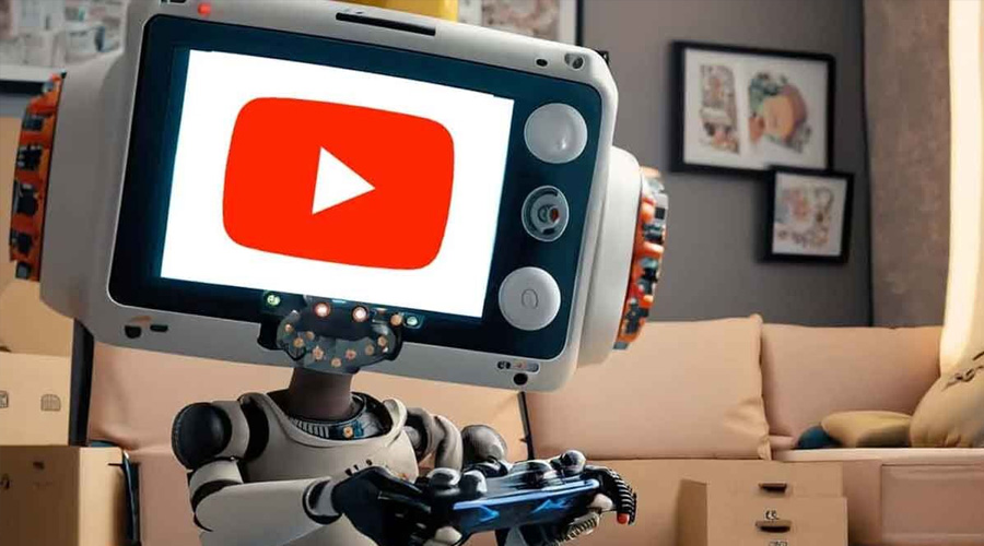 YouTube Enhances Playables with Real-Time Multiplayer Gaming